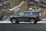 GMC Yukon Denali 2020 года